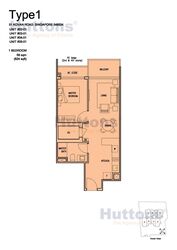Kovan Jewel (D19), Apartment #525897871